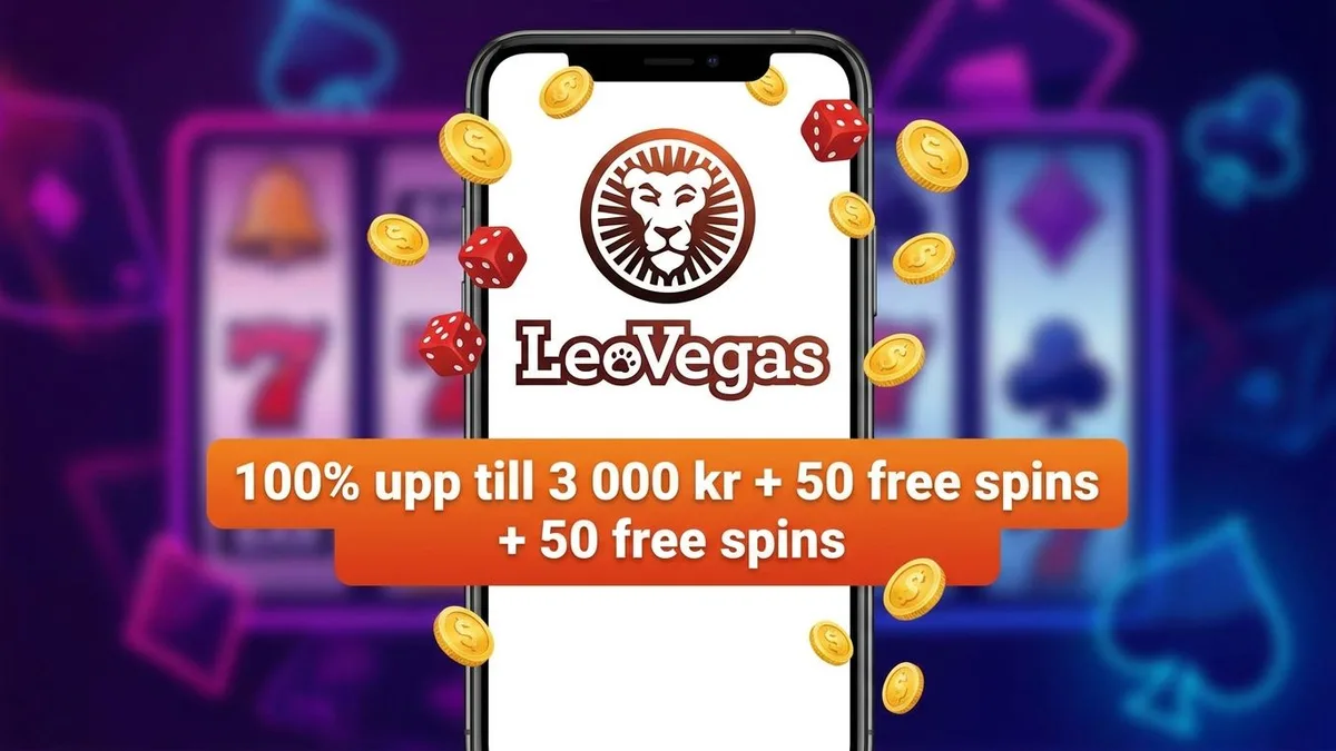LeoVegas
