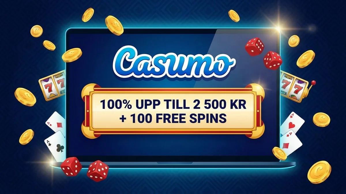 Casumo